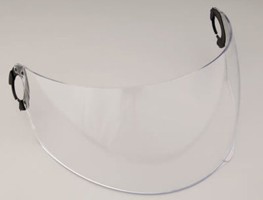RCI RCI3000S Helmet Visor - Clear suit All Helmets