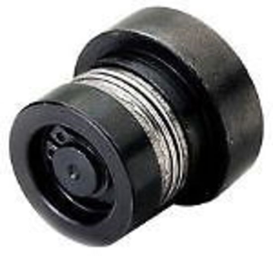 Aeroflow AF64-4352 Bb Chev Roller Cam Button Adjustable Shims Inc