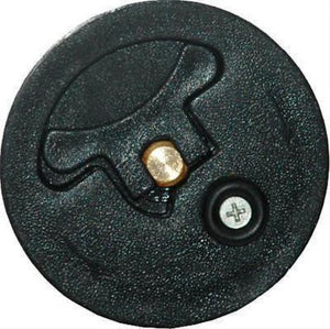 RCI RCI7031A Aircraft Style Flush Mount Filler Cap Cap Only