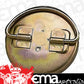 RCI RCI7035A 12 Bolt Filler Cap 4" Neck suits Most Fuel Cells