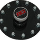 RCI RCI7036A Straight Remote Fill Neck suits Most Fuel Cells
