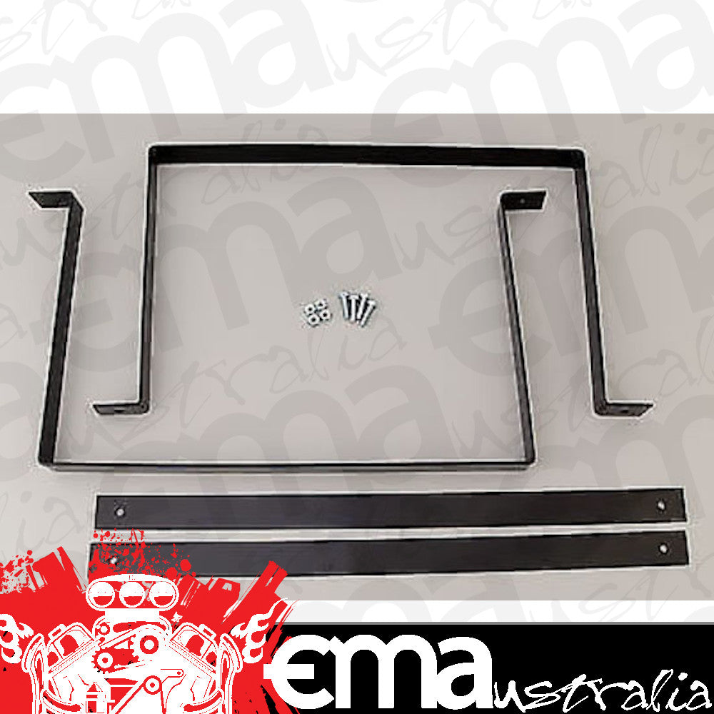 RCI RCI7416A 16- Gallon 61L Horizontal Fuel Cell Mounting Kit