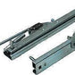 RCI RCI7451A Universal Sliding Seat Mounts Steel