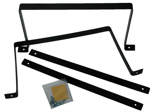 RCI RCI7503A Fuel Cell Mounting Kit suits 4 Gallon Fuel Cells 10" x 12" x 8"