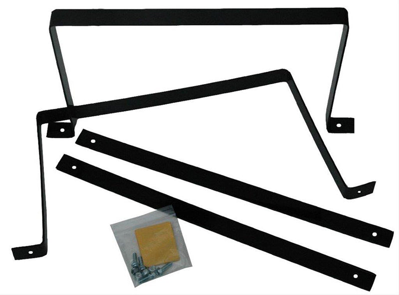 RCI RCI7512A Aluminium Fuel Cell Mount Kit suit 15 Gallon Cell 2161A