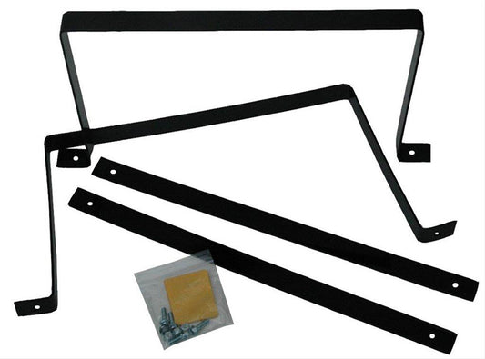 RCI RCI7512A Aluminium Fuel Cell Mount Kit suit 15 Gallon Cell 2161A