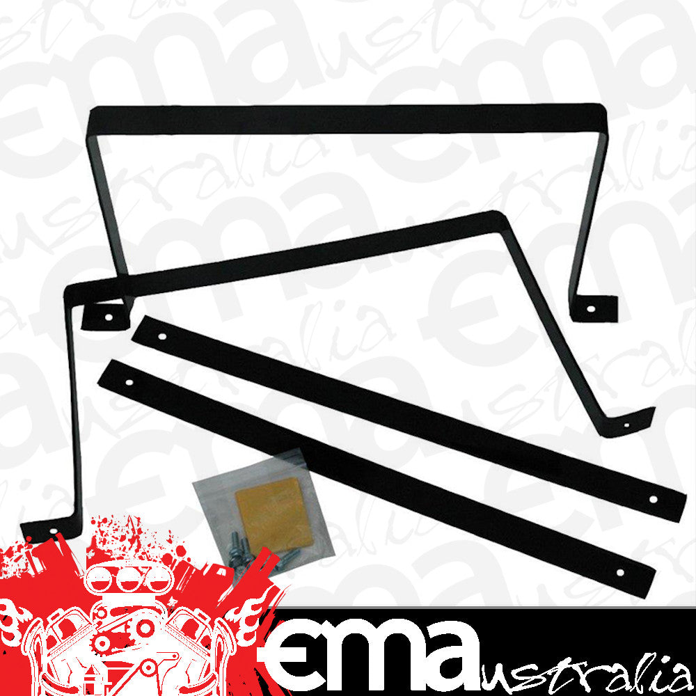 RCI RCI7512A Aluminium Fuel Cell Mount Kit suit 15 Gallon Cell 2161A