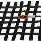 RCI RCI7601D Window Net - Black 24" x 24" SFI 3.3 Rated