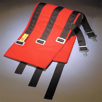 RCI RCI7808A Universal Transmission Blanket SFI-4.1 ApprOved