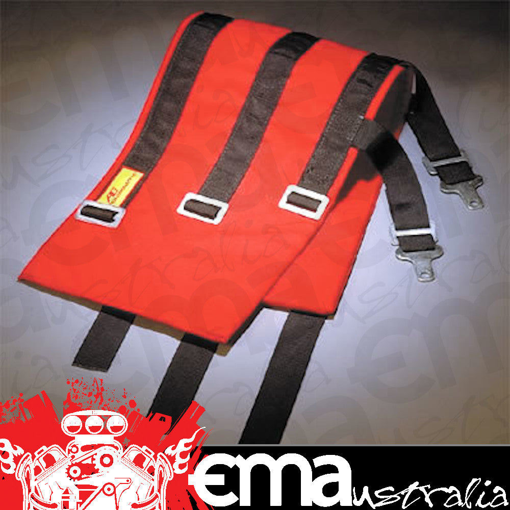 RCI RCI7808A Universal Transmission Blanket SFI-4.1 ApprOved