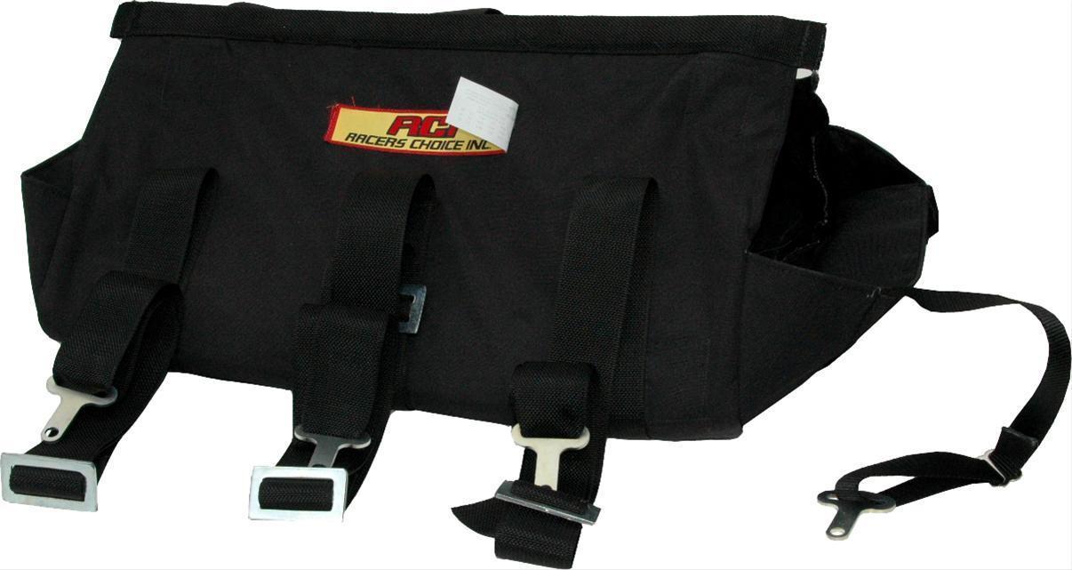 RCI RCI7809A Universal Sportsman Engine Nappy SFI-7.2 ApprOved