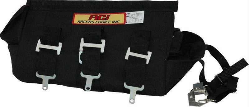 RCI RCI7811A Universal Sport Compact Engine Nappy SFI-7.2 ApprOved