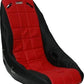 RCI RCI8021B Lo-Back Seat Cover - Red suit 8020S Poly Seat