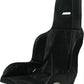 RCI RCI8443S Hi-Back Seat Cover - Black suit 8440S Aluminium Seat