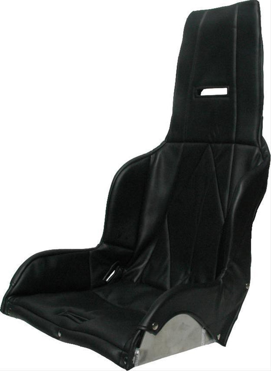 RCI RCI8443S Hi-Back Seat Cover - Black suit 8440S Aluminium Seat