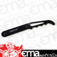 Aeroflow AF64-4357BLK Billet Grip Handle / Lever AF80-1000 Chute Rel Kit Black