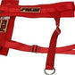 RCI RCI9462B Adult Arm Restraints Red SFI 3.3