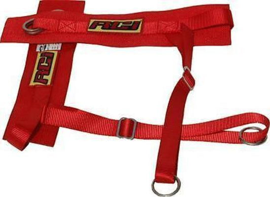 RCI RCI9462B Adult Arm Restraints Red SFI 3.3
