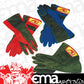 RCI RCI9548C Nomex Multi Layer Racing GlOves x-Large - Blue SFI 3-3 Rated