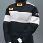 RCI RCI9626D Single Layer Driving Jacket Medium - Black SFI 3-2A/1 Rated