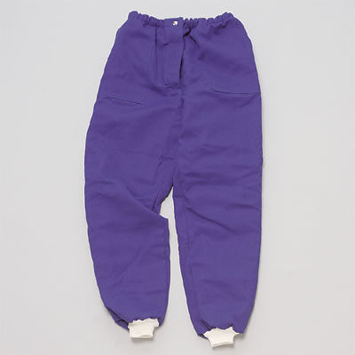 RCI RCI9858C Multi Layer Driving Pants 2x-Large - Blue SFI 3-2A/5 Rated