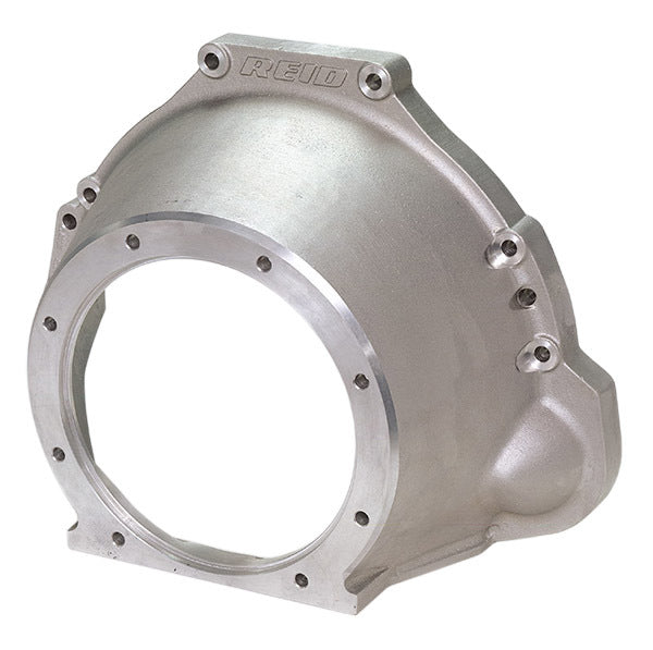 Reid Racing REBH010 Aluminium Bellhousing suit Ford 289-351W 302-351C w/ 2-Piece Superglide & Super Hydra 400 Transmission