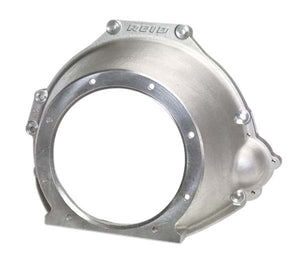 Reid Racing REBH050 Aluminium Bellhousing suit Ford 4.6/5.4L Modular & 5.0L Coyote w/ 2-Piece Superglide & Super Hydra 400 Transmission