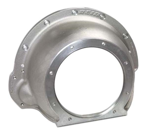 Reid Racing REBH060 Aluminium Bellhousing suit S/B Chrysler 318-360 w ...