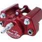 Red Devil Brakes RED-ULB1401006 Full Floating Single Piston Caliper w/ 1.625" Piston & S/S Sliders </Span>