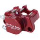 Red Devil Brakes RED-ULB1401106 Solid Mount Single Piston Caliper w/ 1.625" Piston</Span>