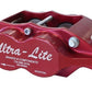 Red Devil Brakes RED-ULB1402078 Feather Lite Inboard Caliper Sprint w/ x2 1.750" & 2 1.875" Pistons