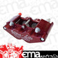 Red Devil Brakes RED-ULB1402433 240 Series Ultra Lite R/R Or L/R Caliper w/ x4 1.250" Pistons