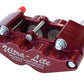 Red Devil Brakes RED-ULB1402433 240 Series Ultra Lite R/R Or L/R Caliper w/ x4 1.250" Pistons