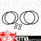 Red Devil Brakes RED-ULB1800200 Sprint Lightweight O-Ring Kit suit Inboard Caliper