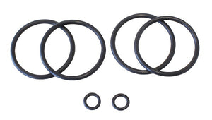 Red Devil Brakes RED-ULB1800240 Sprint/Midget Caliper O-Ring Kit suit 230 240 & 250 Series Calipers