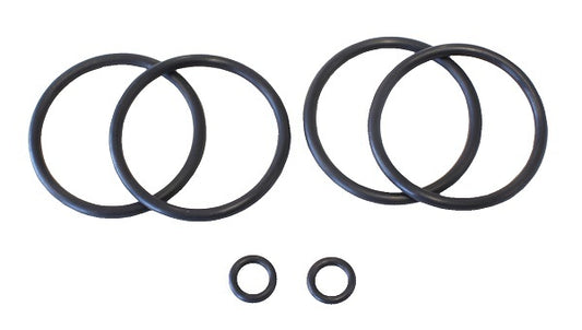 Red Devil Brakes RED-ULB1800240 Sprint/Midget Caliper O-Ring Kit suit 230 240 & 250 Series Calipers