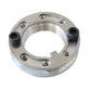 Red Devil Brakes RED-ULB410-1260 Aluminium Allen Key Spindle Lock Nut