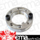 Red Devil Brakes RED-ULB410-1260 Aluminium Allen Key Spindle Lock Nut