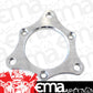 Red Devil Brakes RED-ULB4101280 L/H Front Rotor Adaptor