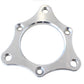 Red Devil Brakes RED-ULB4101280 L/H Front Rotor Adaptor