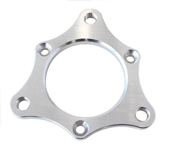 Red Devil Brakes RED-ULB4101280 L/H Front Rotor Adaptor
