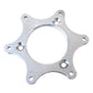 Red Devil Brakes RED-ULB4101400 L/H Front Rotor to Hub Adaptor