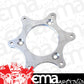 Red Devil Brakes RED-ULB4101400 L/H Front Rotor to Hub Adaptor