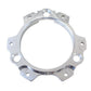 Red Devil Brakes RED-ULB4101450 L/H Front Floater Hub