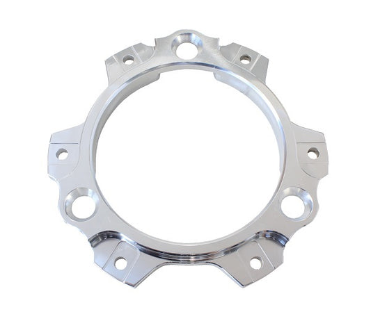 Red Devil Brakes RED-ULB4101450 L/H Front Floater Hub