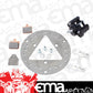 Red Devil Brakes RED-ULB4107200BK Red Devil L/F Brake Kit Black