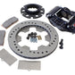 Red Devil Brakes RED-ULB4108100BK Red Devil Brakes Red Devil Inboard Kit Black