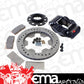 Red Devil Brakes RED-ULB4108100BK Red Devil Brakes Red Devil Inboard Kit Black