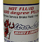 Red Devil Brakes RED-ULB9001032 Hi-Temp Brake Fluid </Br>1 Quart 947 Ml