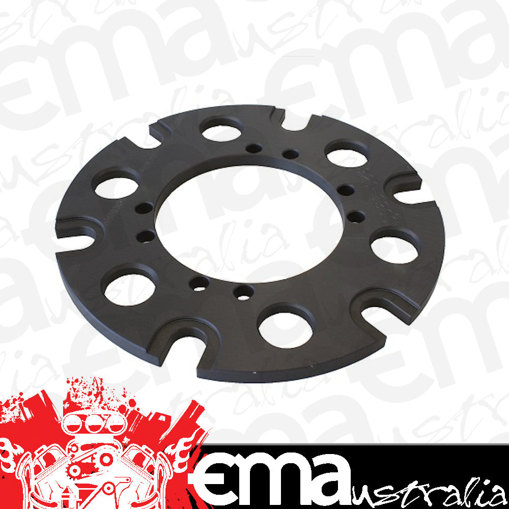 Red Devil Brakes RED-ULB9200300 Sprint Car Inboard Hub Only